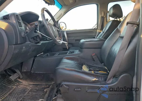 2012 GMC Sierra K1500 Sle from USA, damaged, VIN 3GTP2VE78CG218828